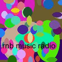 rnb music radio