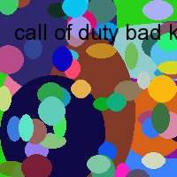 call of duty bad key code