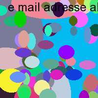 e mail adresse abmelden