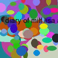 diary of milf lisa ann