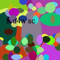 b d4w sc