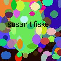 susan t fiske