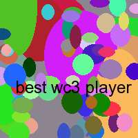 best wc3 player