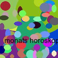 monats horoskop jungfrau stier