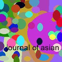 journal of asian business