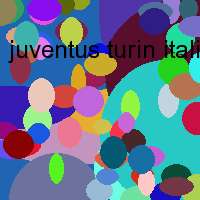 juventus turin italien