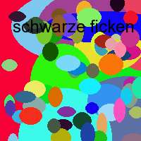 schwarze ficken blonde