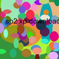 sp2 xp download network