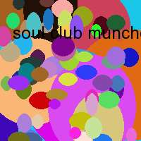 soul club munchen