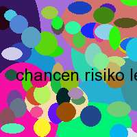 chancen risiko lean management