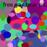 free gay bear pics