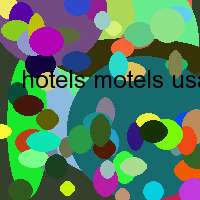 hotels motels usa