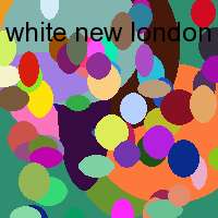 white new london