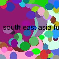 south east asia fund